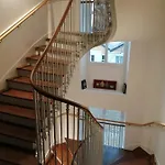 Bed and Breakfast Beguinage Saint Vincent *