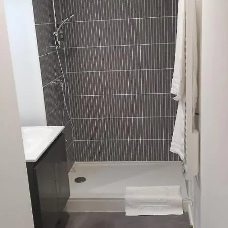 Beguinage Saint Vincent *