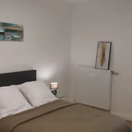 Béguinage Saint Vincent *