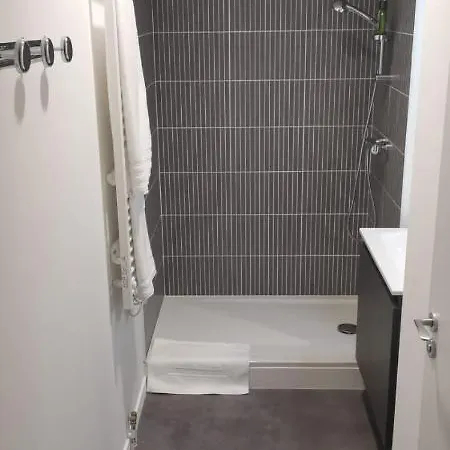 Oda ve Kahvaltı Beguinage Saint Vincent