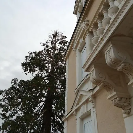 Beguinage Saint Vincent * Murs-Erigne