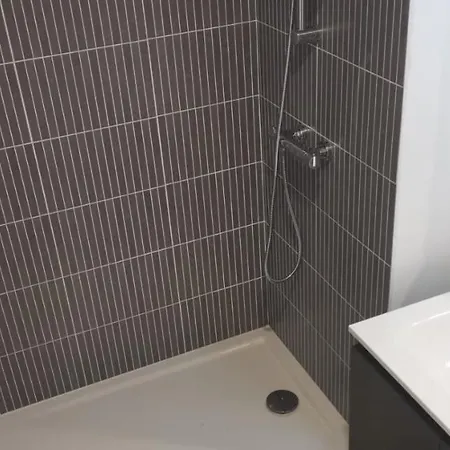 Beguinage Saint Vincent Murs-Erigne