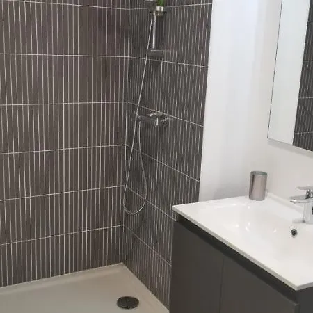 Beguinage Saint Vincent * Murs-Erigne