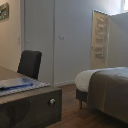 Beguinage Saint Vincent