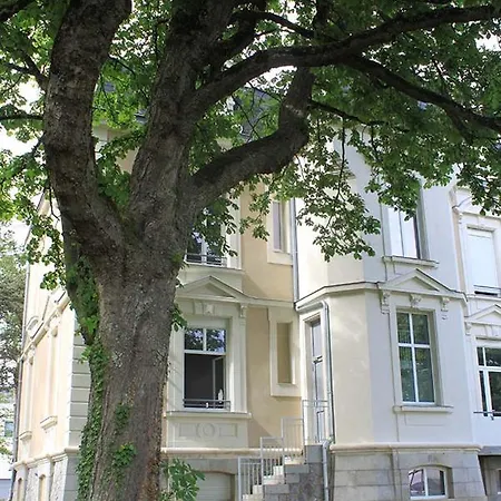 Beguinage Saint Vincent Murs-Erigne