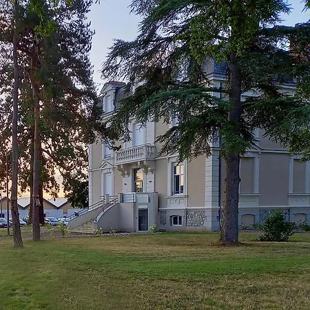 Beguinage Saint Vincent Oda ve Kahvaltı