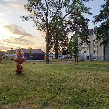 Beguinage Saint Vincent * Murs-Erigne