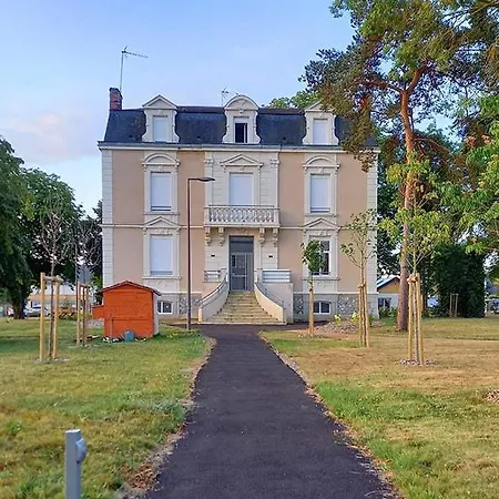 Beguinage Saint Vincent *