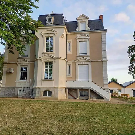 Beguinage Saint Vincent Oda ve Kahvaltı *