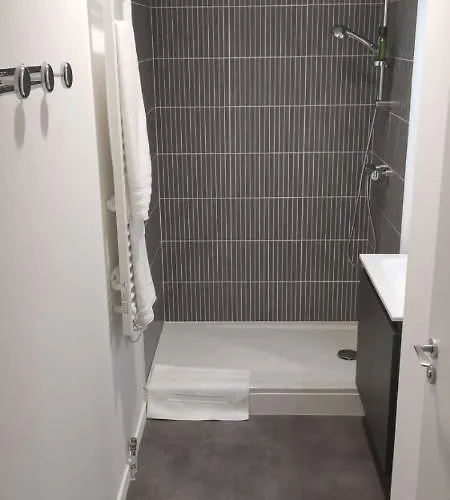 住宿加早餐酒店 Beguinage Saint Vincent