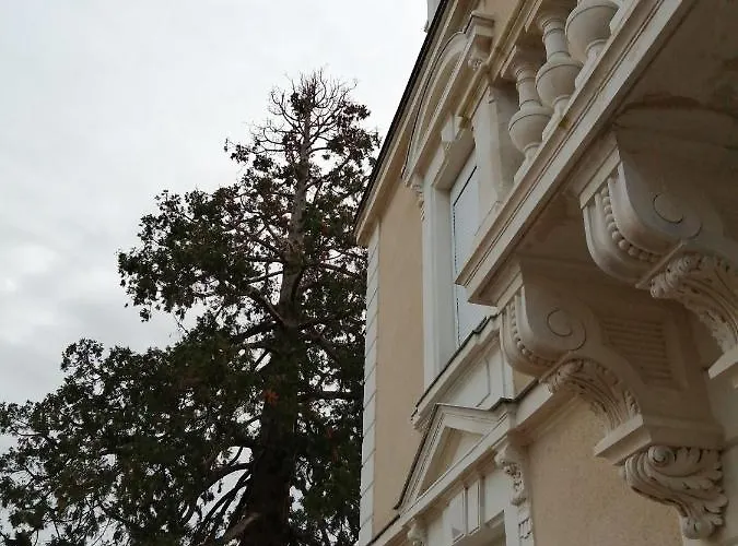 Beguinage Saint Vincent * Murs-Erigne