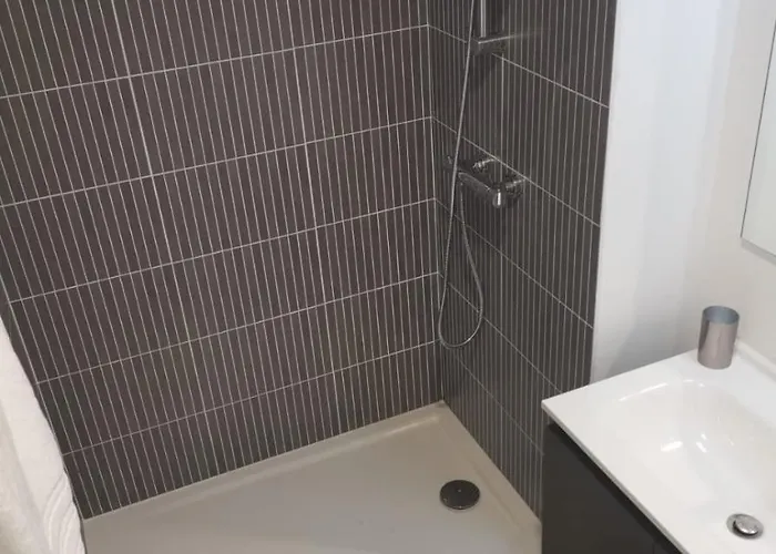 Béguinage Saint Vincent Murs-Erigne