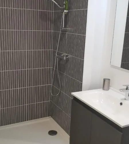 Béguinage Saint Vincent * Murs-Erigne