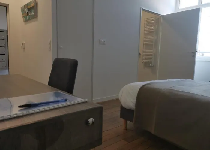 Beguinage Saint Vincent