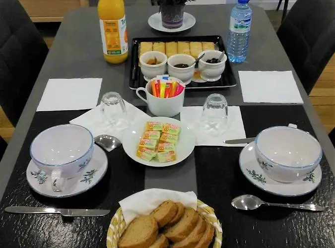 Bed and breakfast Béguinage Saint Vincent Murs-Erigne