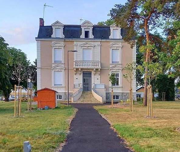 Béguinage Saint Vincent *